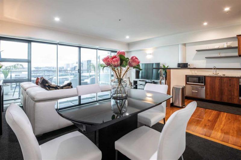 Great Views, 1 Bedroom Apartment On The Waterfront Auckland Ngoại thất bức ảnh