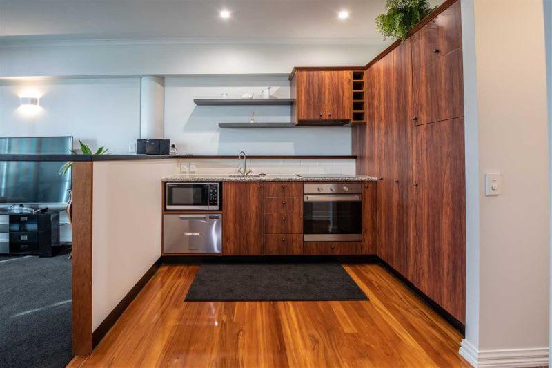 Great Views, 1 Bedroom Apartment On The Waterfront Auckland Ngoại thất bức ảnh