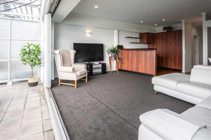 Great Views, 1 Bedroom Apartment On The Waterfront Auckland Ngoại thất bức ảnh