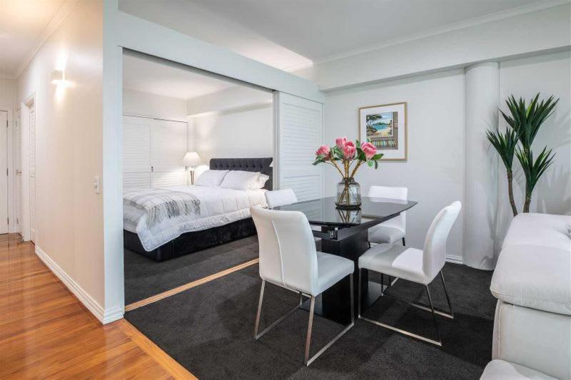 Great Views, 1 Bedroom Apartment On The Waterfront Auckland Ngoại thất bức ảnh