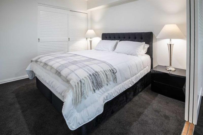 Great Views, 1 Bedroom Apartment On The Waterfront Auckland Ngoại thất bức ảnh