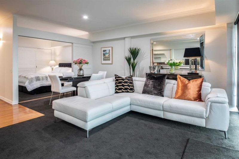 Great Views, 1 Bedroom Apartment On The Waterfront Auckland Ngoại thất bức ảnh